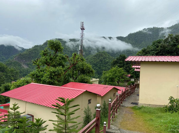 Cottage in Shivpuri Rishikesh Cottage in Shivpuri Rishikesh