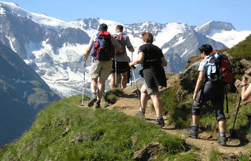  Trekking In Rishikesh